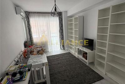 Apartament cu 3 camere în Cățelu - 7