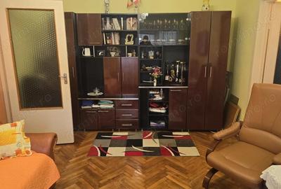 Apartament cu 2 camere semidecomandat în Gojdu - 13