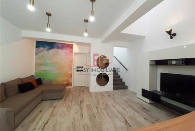 Crinului Residece, Central, UMF, Targu Mures - 3