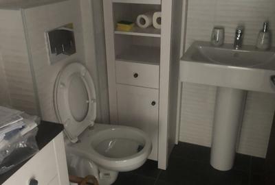 Apartament 2 camere (nou, mobilat si utilat) + 2 locuri de parcare (optional) - 13
