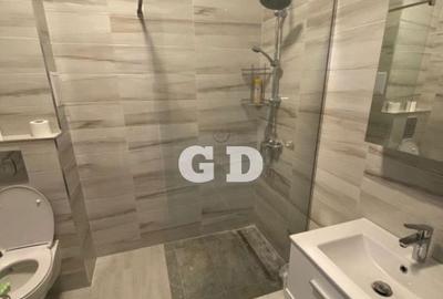 Apartament cu 2 camere decomandat în Central - 1
