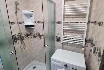 Garsoniera recent renovata zona Calea Mosilor - 1