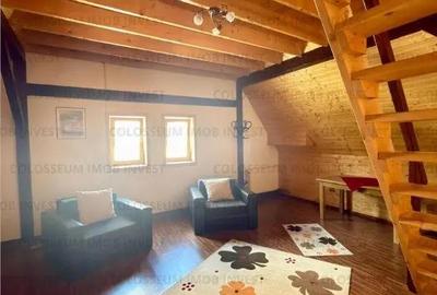 Casă cu 4 camere cu Teren 875 Mp în Central - 10