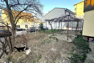 Apartament cu 2 camere, mobilat în Rogerius - 2