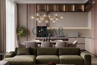 Apartament cu 2 camere în Măgurele - 1