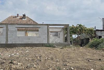 Casă cu 2 camere cu Teren 1144 Mp în Central - 6