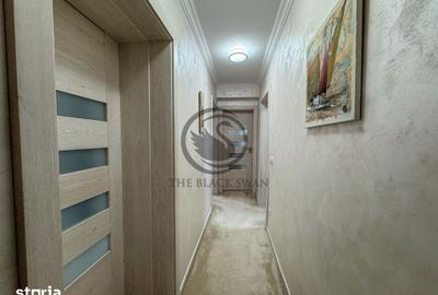Casă cu 5 camere cu Teren 1073 Mp în Podenii Noi - 13