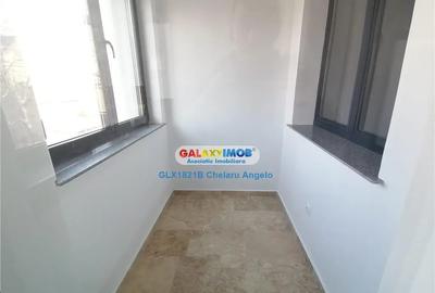 Garsonieră decomandată în Doamna Ghica - 4