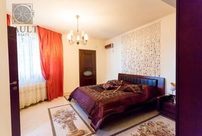 CASA INDIVIDUALA-PANTELIMON-8 CAMERE-CURTE-5 BAI-2 LOCURI PARCARE - 11