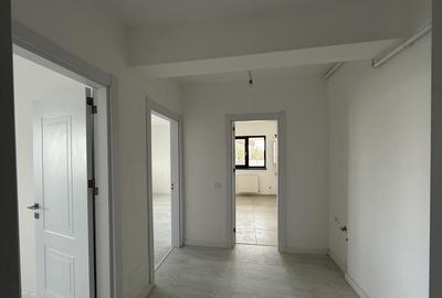 Apartament 2 camere,Decomandat sos Alexandriei Bragadiru - 9
