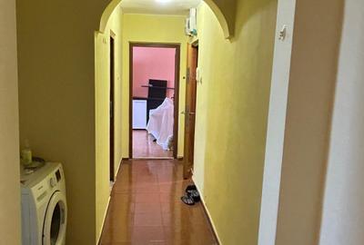 Apartament cu 3 camere, mobilat în Casa de Cultură - 9