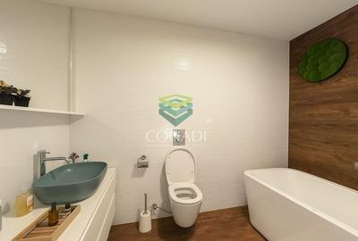 Casa Lacul Tei | Emerald Residence | Garaj | Vedere Lac | Curte - 16