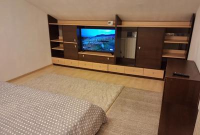Apartament cu 2 camere semidecomandat, mobilat în Nicolina - 9