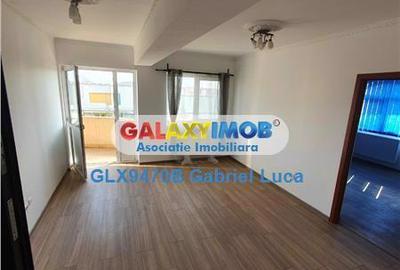 Apartament 3 camere 80 mp | Parcare - Curte | M. Aparatorii Patriei |