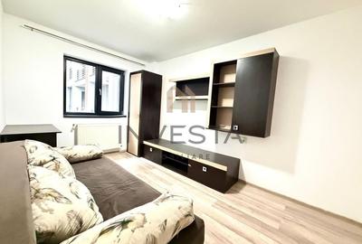 Apartament cu 2 camere , in cartierul Intre Lacuri ! - 2