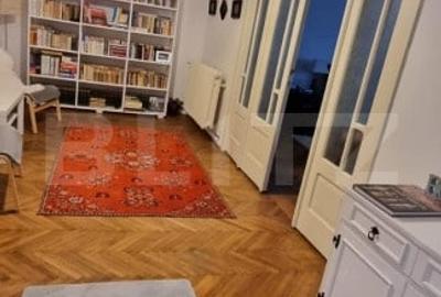 Casa cu 3 camere, 120 mp utili pe un teren de 1200 mp, zona centrala - 4