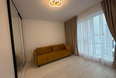 3 Camere Mtm Pipera Lake First Rent Parcare Terasa - 5