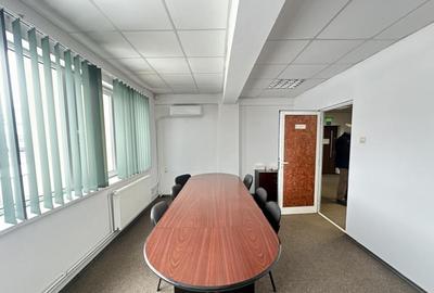 Hala industriala aut. ISU - 1200mp + birouri 900mp zona Mall - 14