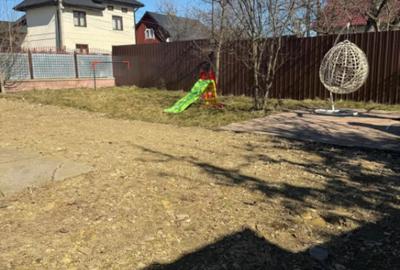 Casă cu 2 camere în Horodnic - 10