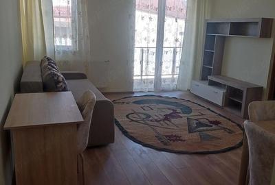 Apartament cu 2 camere semidecomandat în Borhanci - 2