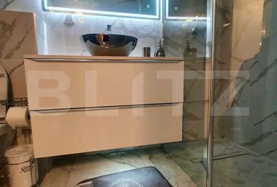 Apartament 3 camere modern, spatios - Calea Turzii, locatie excelenta! - 9