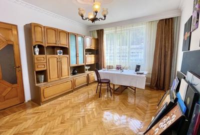 Apartament 3 camere central de neratat - 2