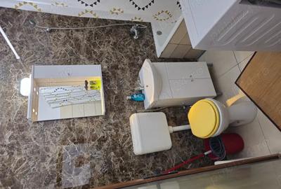 INCHIRIEZ GARSONIERA in Timi?oara, confort I, complet renovata ?i mobilata, Zona Plava? 2 Biserica M - 8