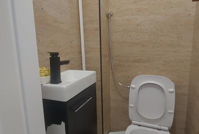 TINERETULUI SINCAI, vanzare 3 camere, parter vila, amenajate LUX - 11