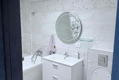 Apartament 2 cam  dec Palazu Mare +loc P - 2