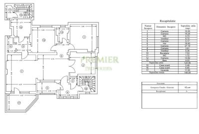 Vila Doroban stil Fiorentin Vila Doroban stil Fiorentin - 1