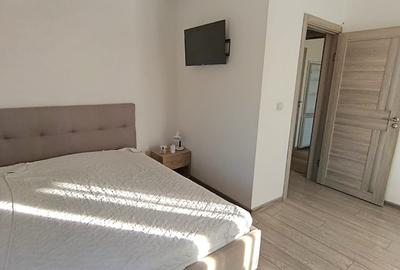 Garsonieră decomandată, mobilată în Tătărași - 4