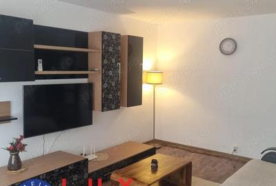 Apartament cu 2 camere decomandat în E3 - 3