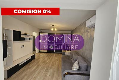 Apartament 2 camere, modern, situat pe B-dul Republicii