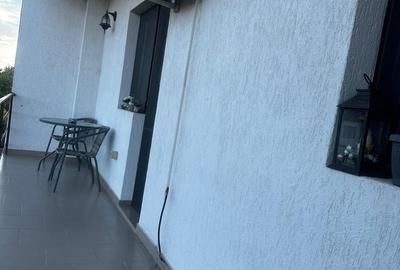 Garsonieră decomandată în Giurgiului - 4