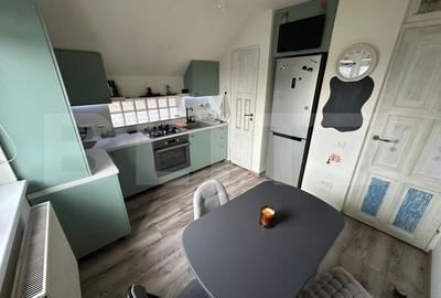 Apartament cu 2 camere decomandat, mobilat în Bulgaria - 3