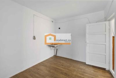 Spațiu comercial, de 5,600 mp, în Central - 2