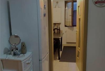 Apartament cu 2 camere decomandat, mobilat în Nicolina - 2