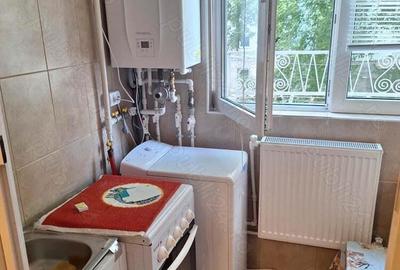 Garsonieră semidecomandată în Rahova - 3