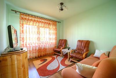 0% comision Apartament 5 camere, living, 2 bai, ideal pentru o familie numeroasa - 6