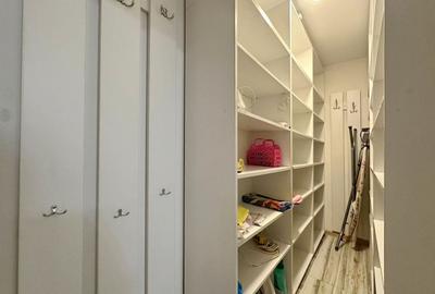 Apartament cu 4 camere decomandat în Avantgarden - 10