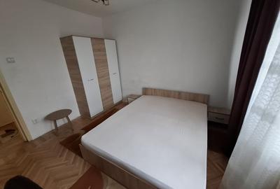 Apartament 2 camere Gara de Nord, 55 mp, mobilat nou , 4 min metrou - 9