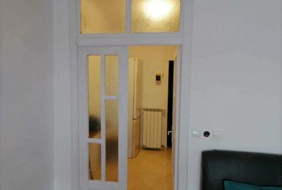 Garsonieră nedecomandată în Exterior Vest - 2
