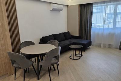 Apartament 2 camere de inchiriat - Cortina North - 3