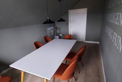 Spatiu comercial de inchiriat Someseni - 2