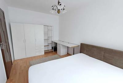 Apartament cu 2 camere semidecomandat, mobilat în Gheorgheni - 2