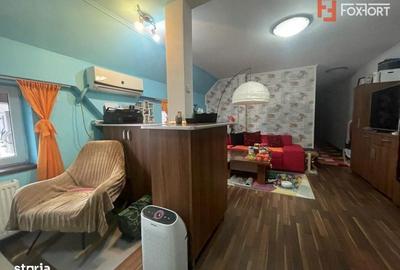 Apartament cu 3 camere, mobilat în Nord - 6