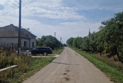 Terenuri arabile + teren intravilan cu casă – Teghea, Satu Mare Terenuri arabile + teren intravilan cu casă – Teghea, Satu Mare - 8