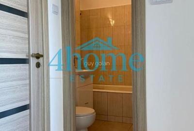 Apartament cu 3 camere, mobilat în Romană - 10