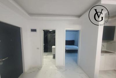 Apartament cu gradina si acces piscina Mamaia Sat - 3