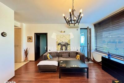 Apartament cu 2 camere semidecomandat, mobilat în Pajura - 14